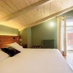 Bed & Breakfast La Giolitta Rooms&apartment 3*