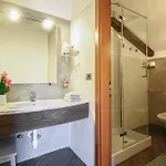 Bed & Breakfast La Giolitta Rooms&apartment 3*