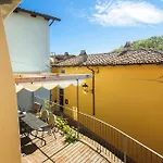 La Giolitta Bed & Breakfast 3*