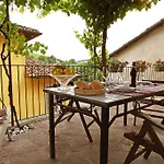 Bed & Breakfast La Giolitta Rooms&apartment 3*