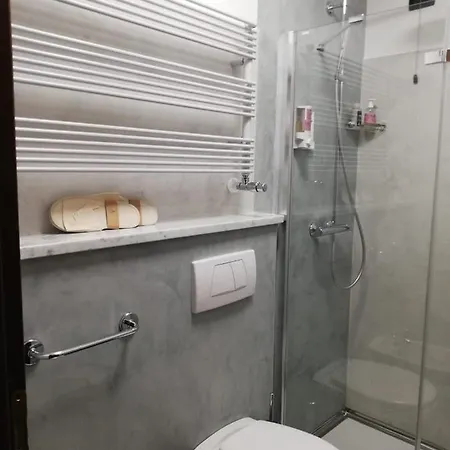 La Giolitta 3* ברולו