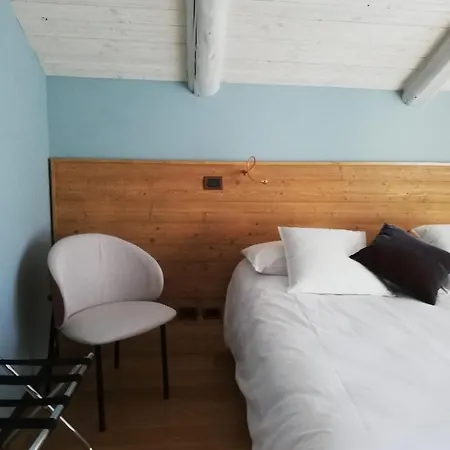 La Giolitta ベッド・アンド・ブレックファスト