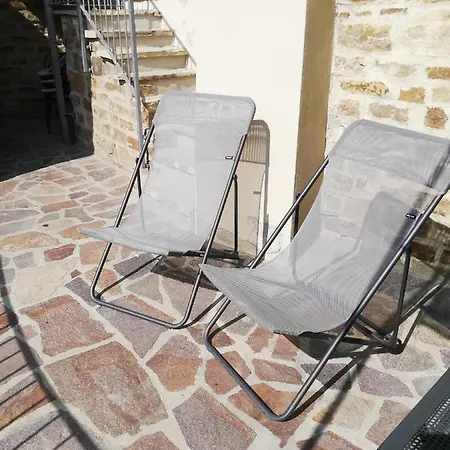 Couette-café La Giolitta