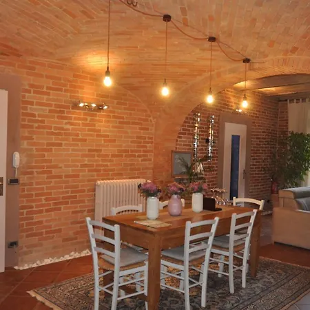 La Giolitta Rooms&apartment