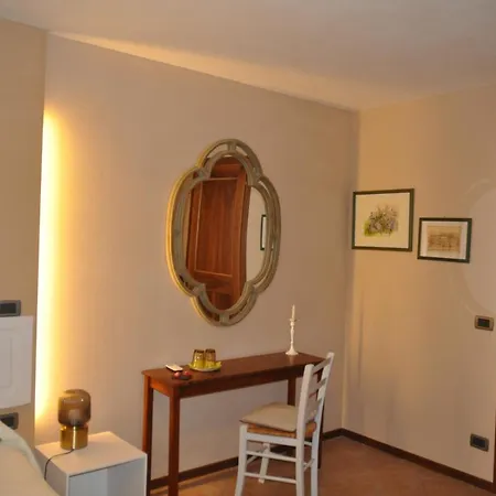 La Giolitta 3* ברולו