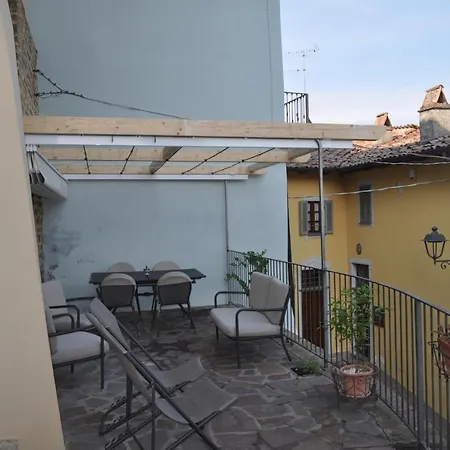 La Giolitta