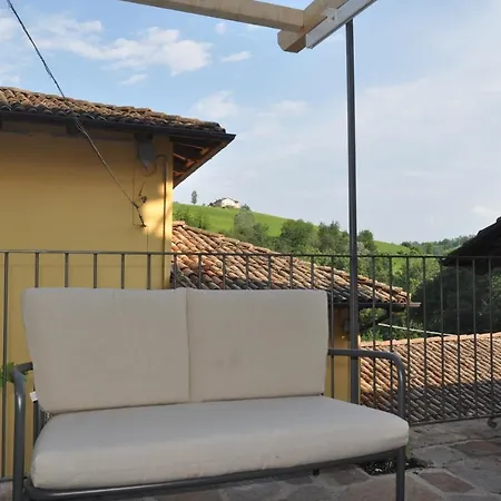 La Giolitta Couette-café 3*