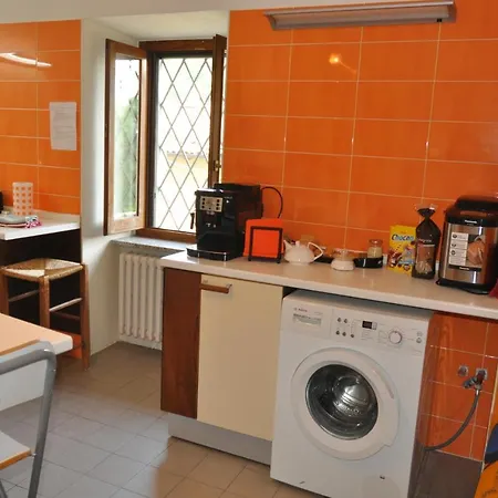Couette-café La Giolitta 3*