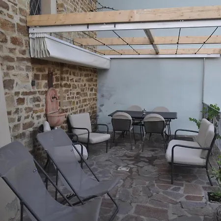 La Giolitta 바롤로