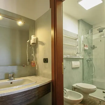La Giolitta Bed & Breakfast