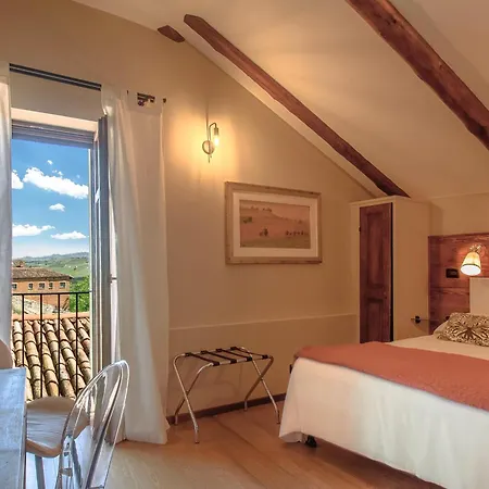 La Giolitta Bed & Breakfast 4*