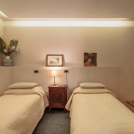 B&B La Giolitta 바롤로