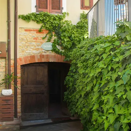 La Giolitta 3*