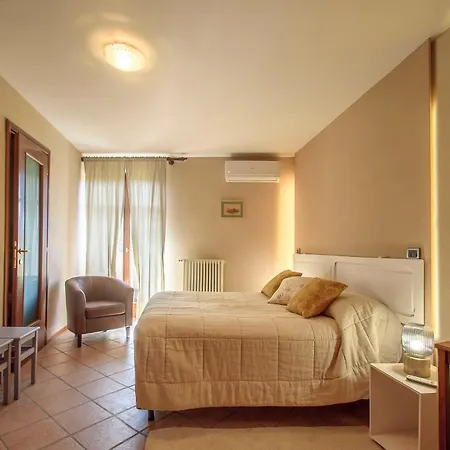 La Giolitta バローロ