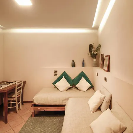 La Giolitta Rooms&apartment