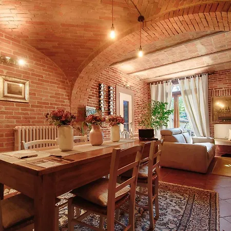 La Giolitta B&B 바롤로