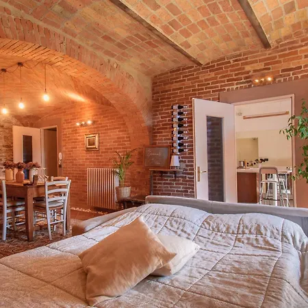 Bed & Breakfast La Giolitta Barolo
