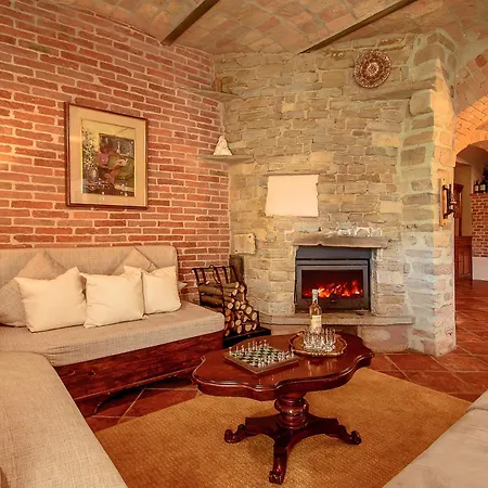 Bed and breakfast La Giolitta