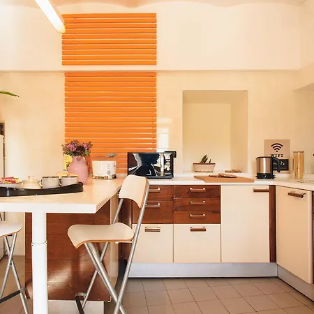 ベッド・アンド・ブレックファスト La Giolitta バローロ