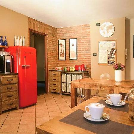 La Giolitta バローロ