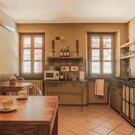 La Giolitta 바롤로