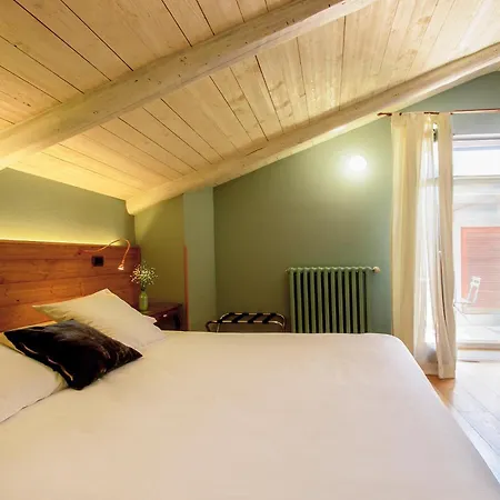Couette-café La Giolitta 3*