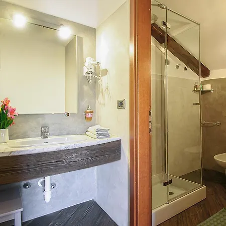 Bed and breakfast La Giolitta 3*