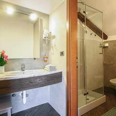Couette-café La Giolitta 3*