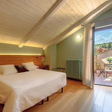 La Giolitta Bed & Breakfast Barolo