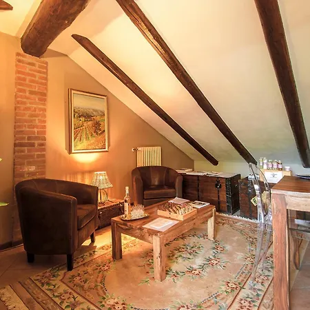 La Giolitta 바롤로