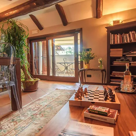 La Giolitta B&B 바롤로