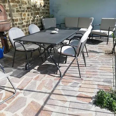 La Giolitta Couette-café Barolo