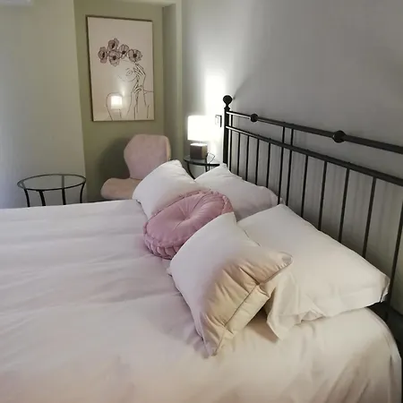 La Giolitta B&B 바롤로