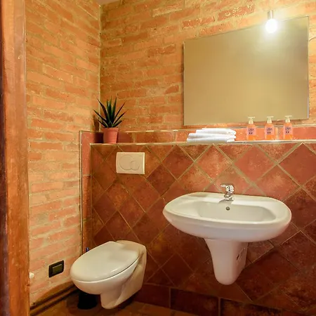 La Giolitta 바롤로