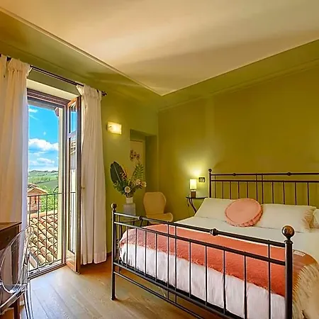La Giolitta Bed & Breakfast 3*