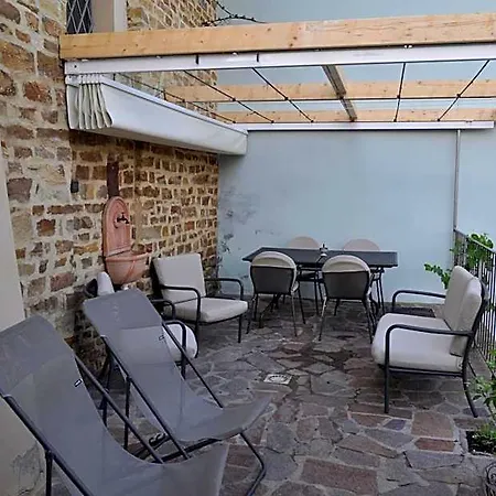 La Giolitta 3*