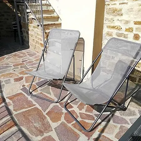 La Giolitta Bed and breakfast