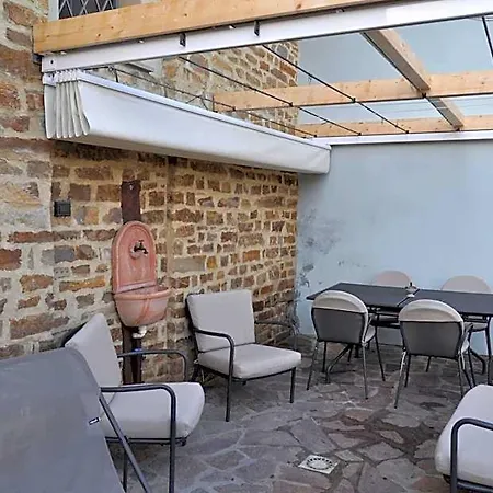 La Giolitta Bed & Breakfast 3*