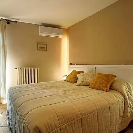 La Giolitta Bed & Breakfast