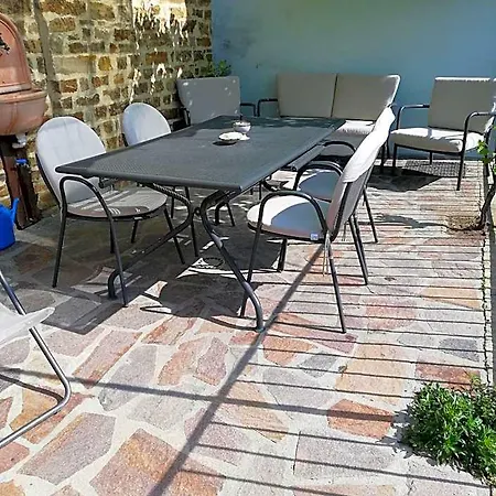 La Giolitta Bed and breakfast Barolo