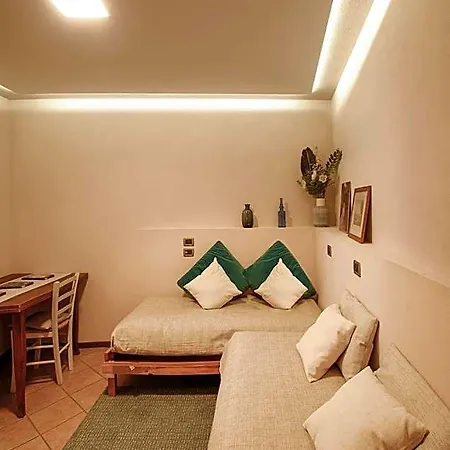 Bed & Breakfast La Giolitta