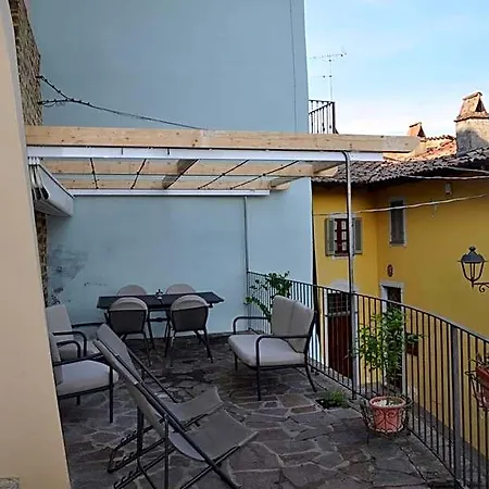 La Giolitta 3* Barolo