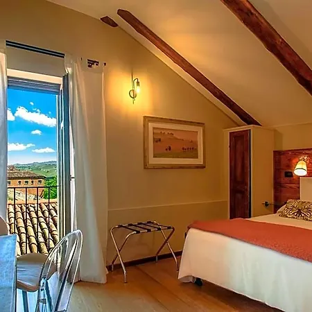 Bed & Breakfast La Giolitta