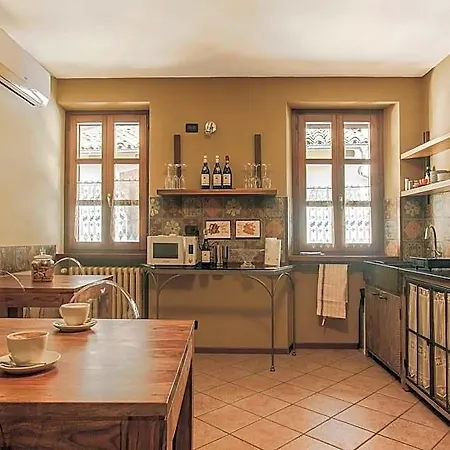 La Giolitta 3*