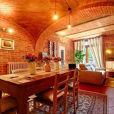 Bed & Breakfast La Giolitta Barolo