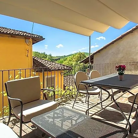 Bed & Breakfast La Giolitta 3*