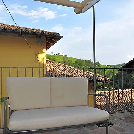 Bed & Breakfast La Giolitta Barolo