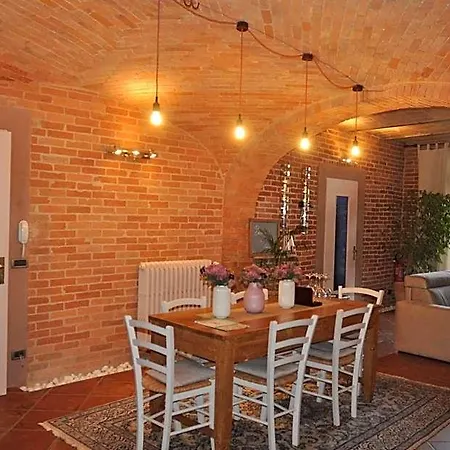 La Giolitta Bed & Breakfast 3*
