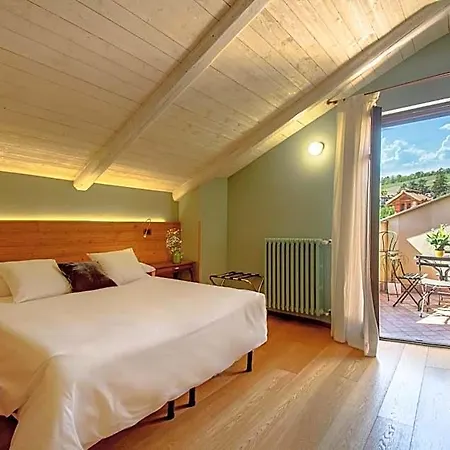 Bed & Breakfast La Giolitta Barolo