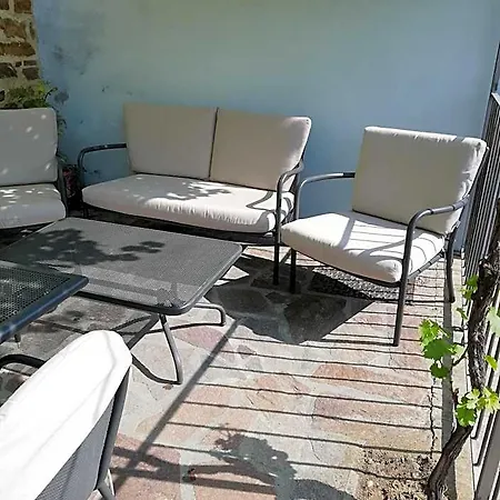 La Giolitta Bed & Breakfast Barolo